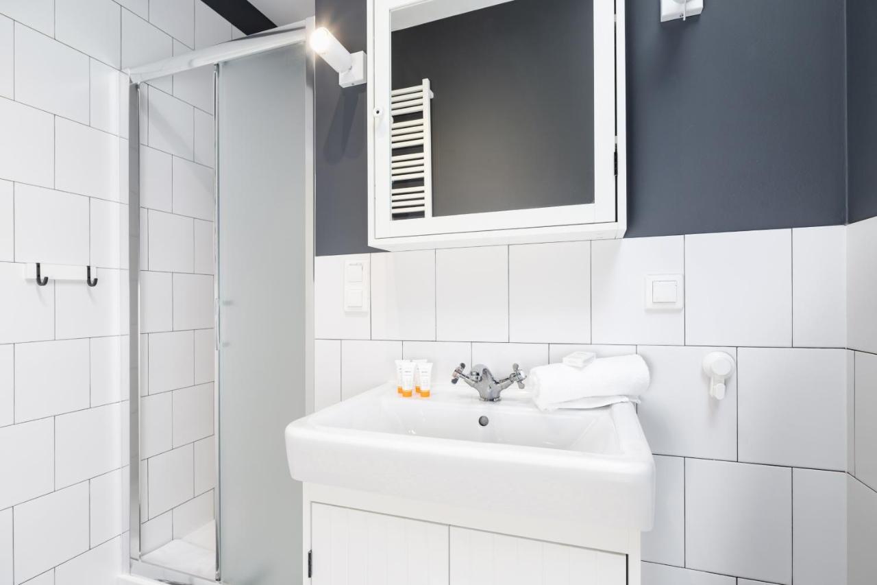 Premium Apartment Ludwinowska Krakow By Noclegi Renters Ngoại thất bức ảnh