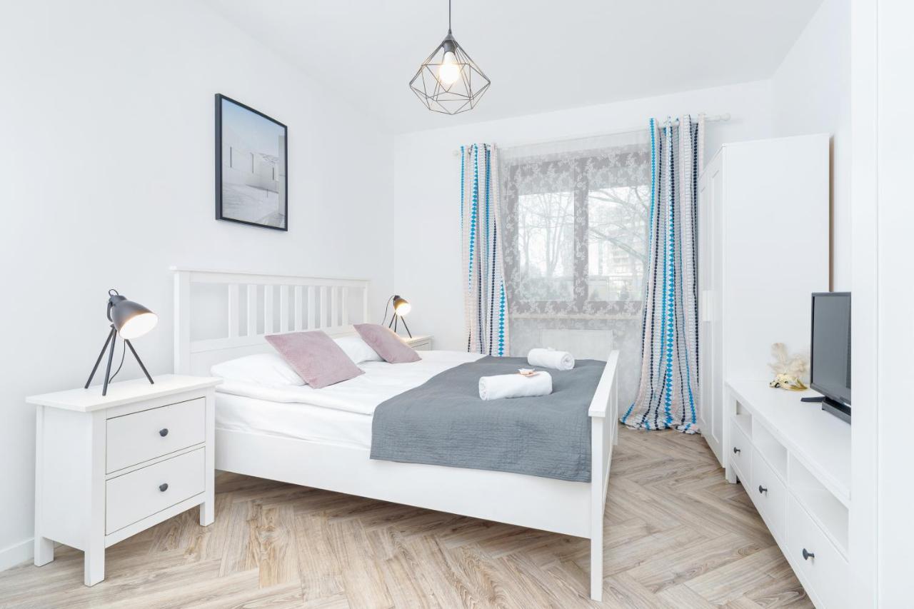 Premium Apartment Ludwinowska Krakow By Noclegi Renters Ngoại thất bức ảnh